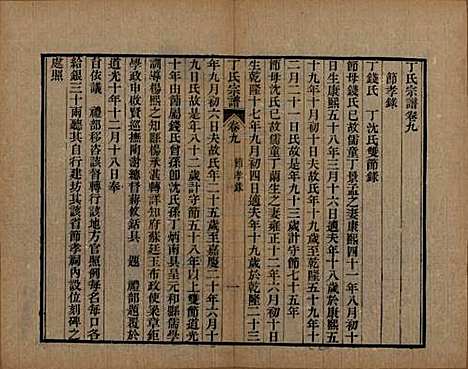 [下载][丁氏宗谱]中国丁氏(共二十四卷首一卷)__清光绪十六年（1890）_九.pdf