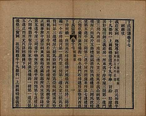 [下载][丁氏宗谱]中国丁氏(共二十四卷首一卷)__清光绪十六年（1890）_十七.pdf