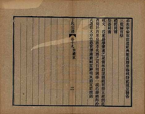 [下载][丁氏宗谱]中国丁氏(共二十四卷首一卷)__清光绪十六年（1890）_十九.pdf