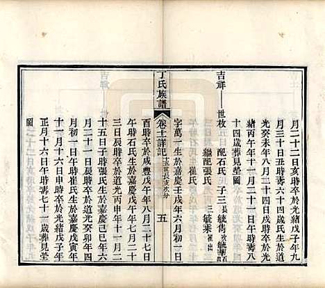 [下载][丁氏族谱]山东丁氏(共十二卷)__清宣统元年（1909）_十一.pdf