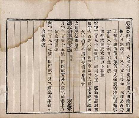 [下载][冯氏宗谱]浙江冯氏__清光绪18年1892_四.pdf