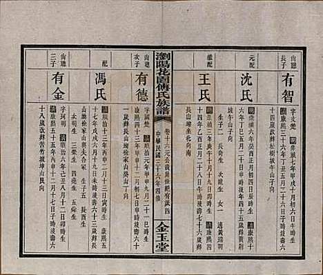 [下载][浏阳花园傅氏族谱]湖南傅氏(共三十卷)__民国三十六年（1947）_十六.pdf