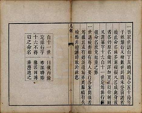 [下载][高密傅氏族谱]山东傅氏(共二卷)__清道光八年（1828）_一.pdf