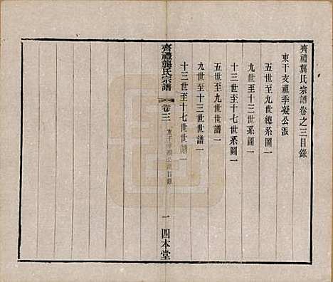 [下载][齐礼龚氏宗谱]江苏龚氏__民国19年1930_三.pdf