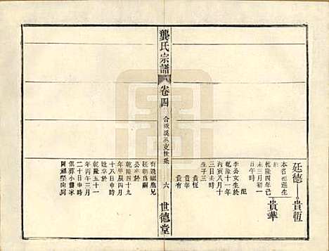 [下载][龚氏宗谱]安徽龚氏__民国5年1916_四.pdf