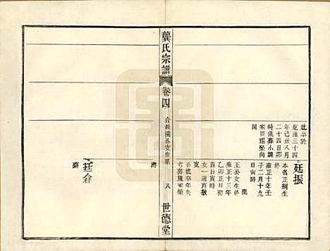 [下载][龚氏宗谱]安徽龚氏__民国5年1916_四.pdf