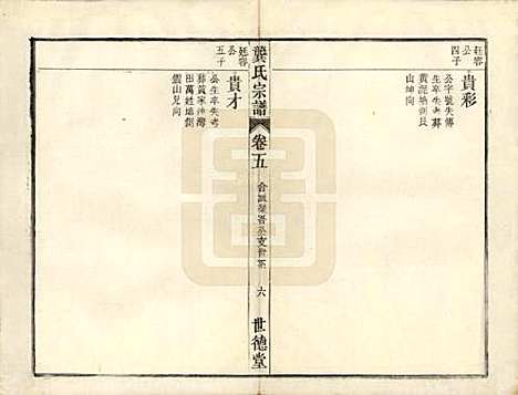 [下载][龚氏宗谱]安徽龚氏__民国5年1916_五.pdf