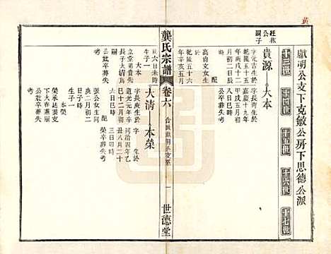 [下载][龚氏宗谱]安徽龚氏__民国5年1916_六.pdf