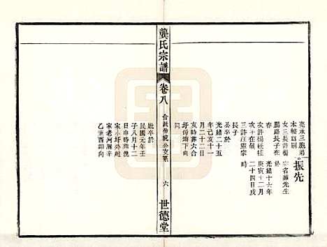 [下载][龚氏宗谱]安徽龚氏__民国5年1916_八.pdf