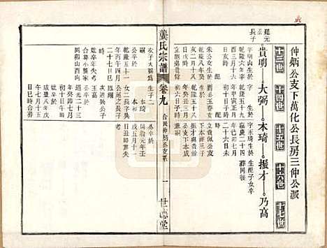 [下载][龚氏宗谱]安徽龚氏__民国5年1916_九.pdf