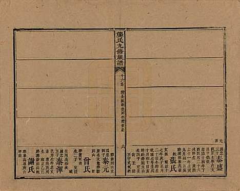 [下载][龚氏九修族谱]湖南龚氏__清同治6年1867_十六.pdf