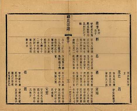 [下载][顾氏宗谱]江苏顾氏(共十九卷首一卷)__清光绪二十三年（1897）_十.pdf