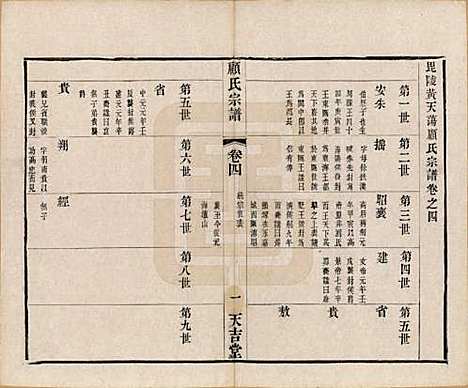 [下载][顾氏宗谱]江苏顾氏(共十二卷)__清光绪元年（1875）_四.pdf