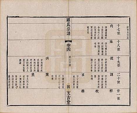 [下载][顾氏宗谱]江苏顾氏(共十二卷)__清光绪元年（1875）_四.pdf