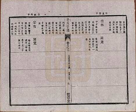 [下载][如皋郭氏宗谱]江苏郭氏(共十卷卷首二卷)__民国九年（1920）G303.pdf