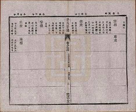 [下载][如皋郭氏宗谱]江苏郭氏(共十卷卷首二卷)__民国九年（1920）G304.pdf