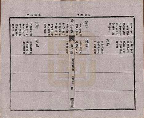 [下载][如皋郭氏宗谱]江苏郭氏(共十卷卷首二卷)__民国九年（1920）G304.pdf