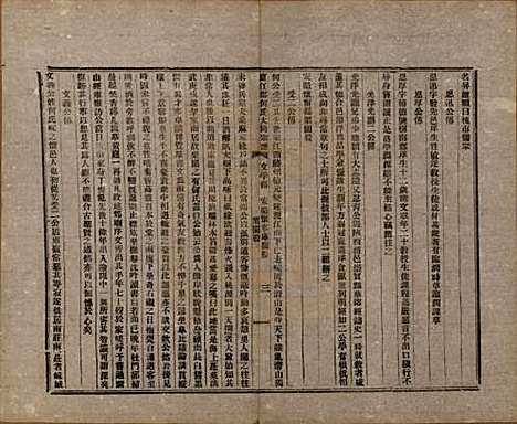 [下载][庐江郡何氏大同宗谱]中国何氏(共二十六卷)__民国十年（1921）_二十一.pdf