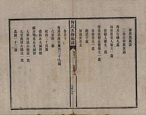 [下载][何氏五修族谱]湖南何氏__清光绪二十一年(1895)_一.pdf