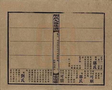 [下载][胡氏九修族谱]湖南胡氏(共六十卷卷首三卷)__民国二十四年（1935）_五十二.pdf