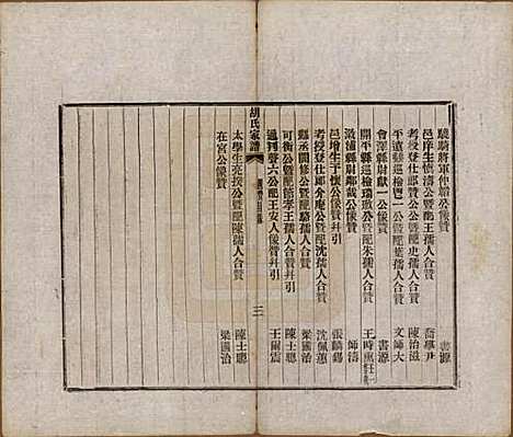 [下载][胡氏家谱]浙江胡氏(共二十六卷首一卷)__清光绪十四年（1888）_六.pdf