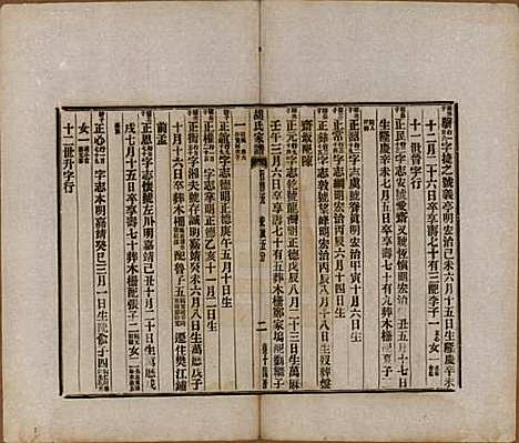 [下载][胡氏家谱]浙江胡氏(共二十六卷首一卷)__清光绪十四年（1888）_十八.pdf