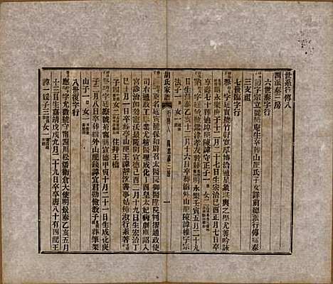 [下载][胡氏家谱]浙江胡氏(共二十六卷首一卷)__清光绪十四年（1888）_二十一.pdf