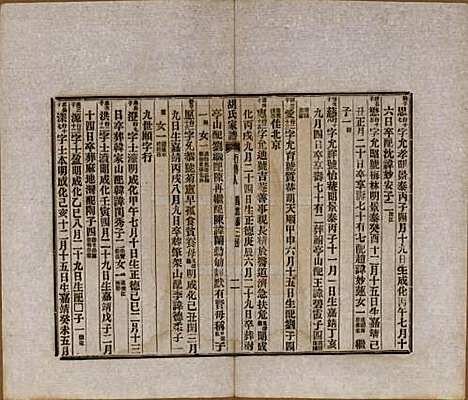 [下载][胡氏家谱]浙江胡氏(共二十六卷首一卷)__清光绪十四年（1888）_二十一.pdf