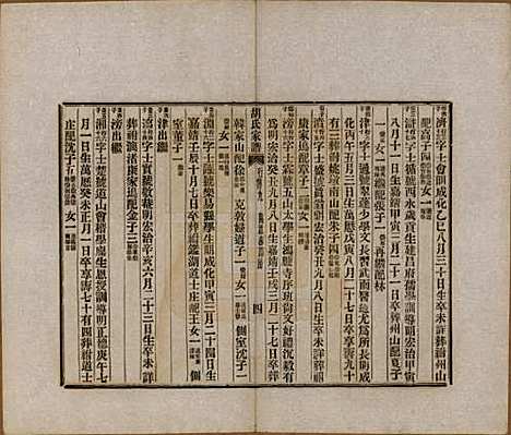 [下载][胡氏家谱]浙江胡氏(共二十六卷首一卷)__清光绪十四年（1888）_二十二.pdf