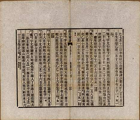 [下载][胡氏家谱]浙江胡氏(共二十六卷首一卷)__清光绪十四年（1888）_二十四.pdf