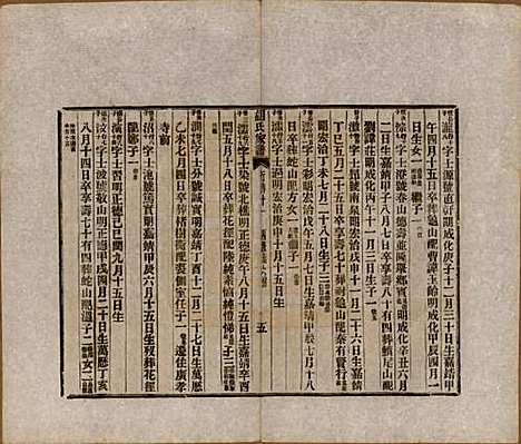 [下载][胡氏家谱]浙江胡氏(共二十六卷首一卷)__清光绪十四年（1888）_二十四.pdf