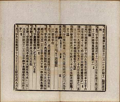 [下载][胡氏家谱]浙江胡氏(共二十六卷首一卷)__清光绪十四年（1888）_二十五.pdf