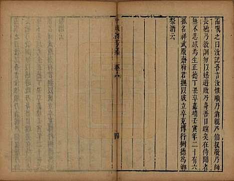 [下载][华氏传芳集]江苏华氏__清康熙间1662-1722_六.pdf