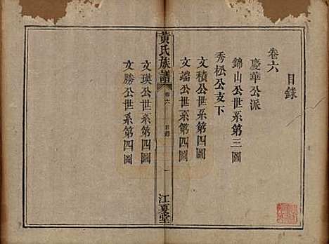 [下载][黄氏族谱]福建黄氏__道光22年（1842）_六.pdf