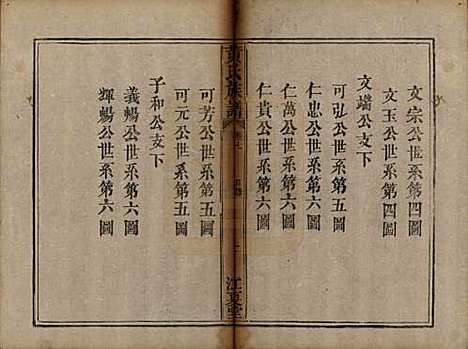 [下载][黄氏族谱]福建黄氏__道光22年（1842）_七.pdf