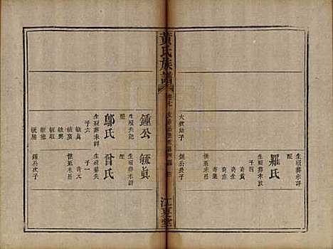 [下载][黄氏族谱]福建黄氏__道光22年（1842）_七.pdf