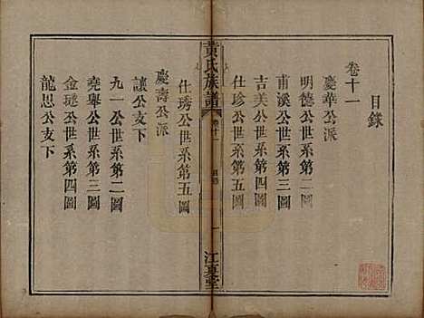 [下载][黄氏族谱]福建黄氏__道光22年（1842）_十一.pdf