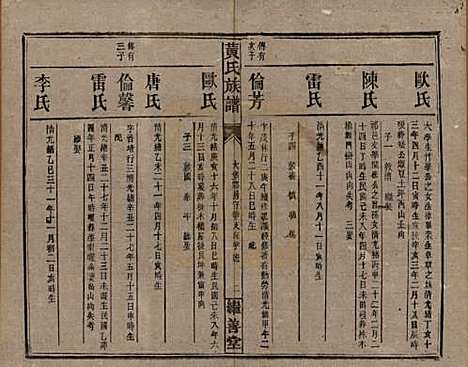 [下载][黄氏族谱]湖南黄氏__民国十九年1930_十六.pdf