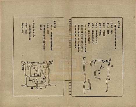 [下载][练西黄氏宗谱]上海黄氏(共十四卷首一卷)__民国四年（1915）_十一.pdf