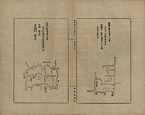 [下载][练西黄氏宗谱]上海黄氏(共十四卷首一卷)__民国四年（1915）_十一.pdf