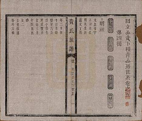 [下载][黄氏族谱]河南黄氏(共五卷首一卷末一卷)__清光绪八年（1882）_五.pdf