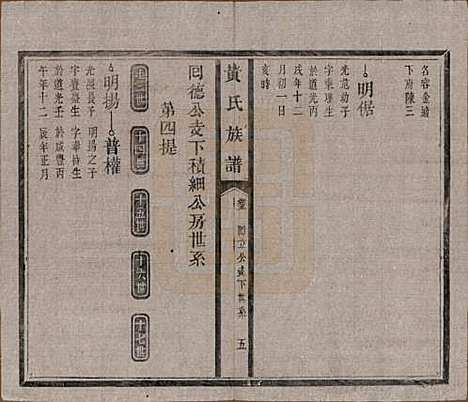 [下载][黄氏族谱]河南黄氏(共五卷首一卷末一卷)__清光绪八年（1882）_五.pdf