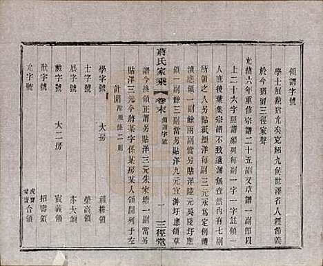 [下载][蒋氏家乘]江苏蒋氏(共十四卷首一卷末一卷)__民国十七年（1928）_十五.pdf