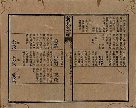 [下载][蒋氏族谱]湖南蒋氏__清光绪11年（1885）_十一.pdf