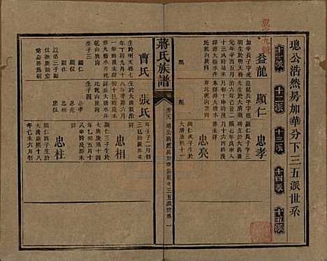 [下载][蒋氏族谱]湖南蒋氏__清光绪11年（1885）_二十九.pdf