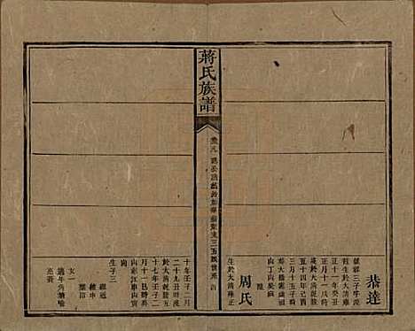 [下载][蒋氏族谱]湖南蒋氏__清光绪11年（1885）_二十九.pdf