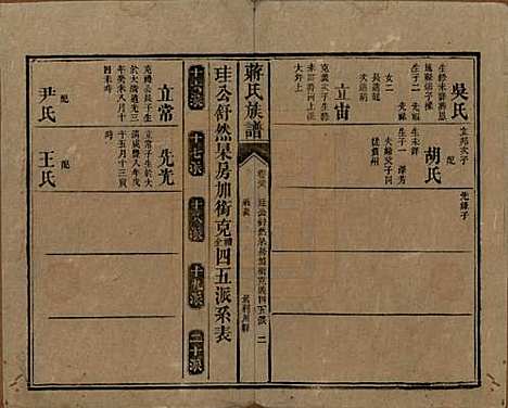 [下载][蒋氏族谱]湖南蒋氏__清光绪11年（1885）_三十八.pdf