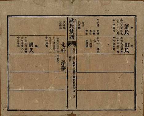 [下载][蒋氏族谱]湖南蒋氏__清光绪11年（1885）_三十八.pdf