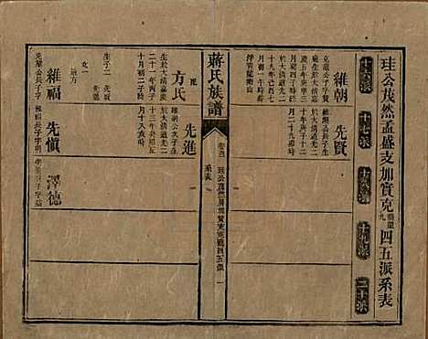 [下载][蒋氏族谱]湖南蒋氏__清光绪11年（1885）_四十一.pdf