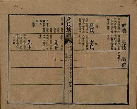 [下载][蒋氏族谱]湖南蒋氏__清光绪11年（1885）_四十一.pdf